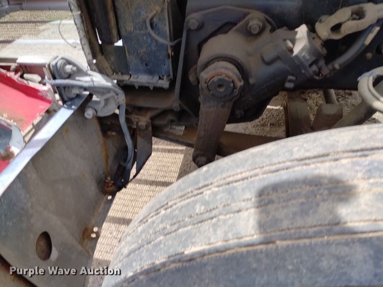 image for item DQ6119 2006 Peterbilt  379 semi truck