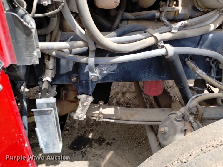 image for item DQ6119 2006 Peterbilt  379 semi truck