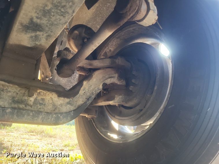 image for item DR4809 2017 Kenworth  W900 semi truck