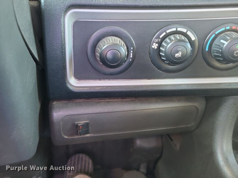 image for item DR4809 2017 Kenworth  W900 semi truck