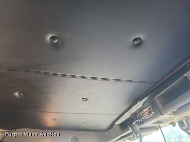 image for item DR4809 2017 Kenworth  W900 semi truck