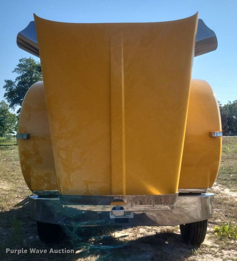 image for item DR4809 2017 Kenworth  W900 semi truck