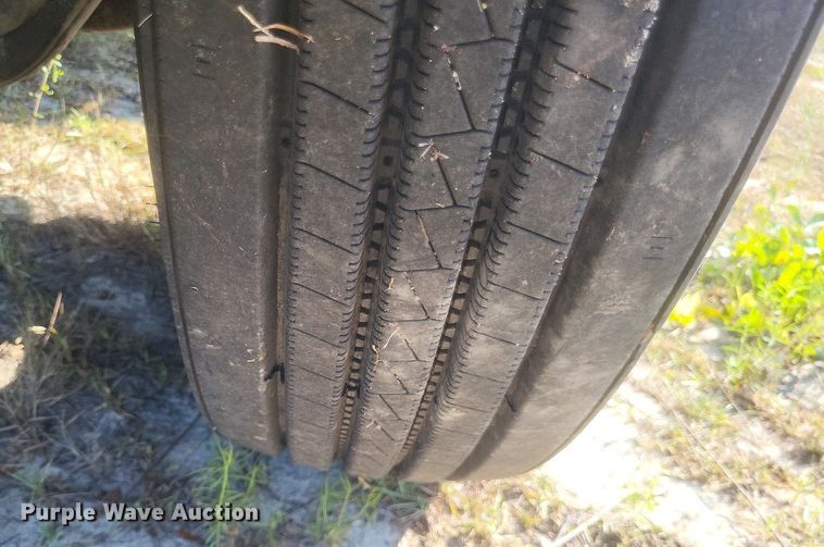 image for item DR4809 2017 Kenworth  W900 semi truck