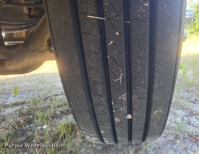 image for item DR4809 2017 Kenworth  W900 semi truck