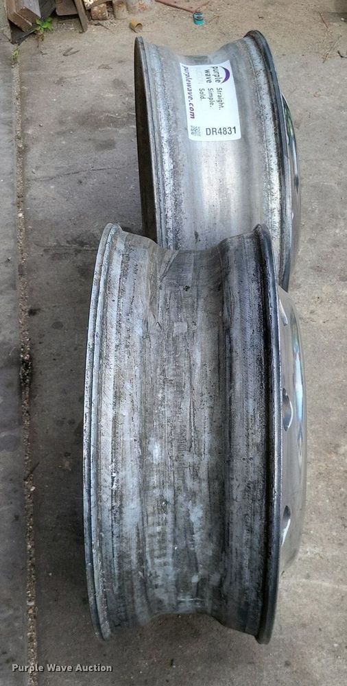 image for item DR4831 24.5 wheels