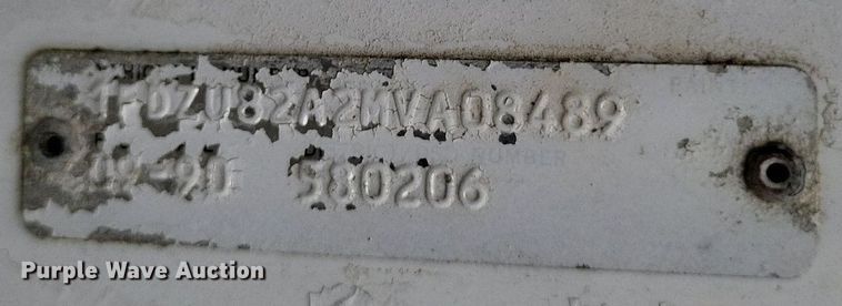 image for item DR4846 Ford  Louisville  truck cab