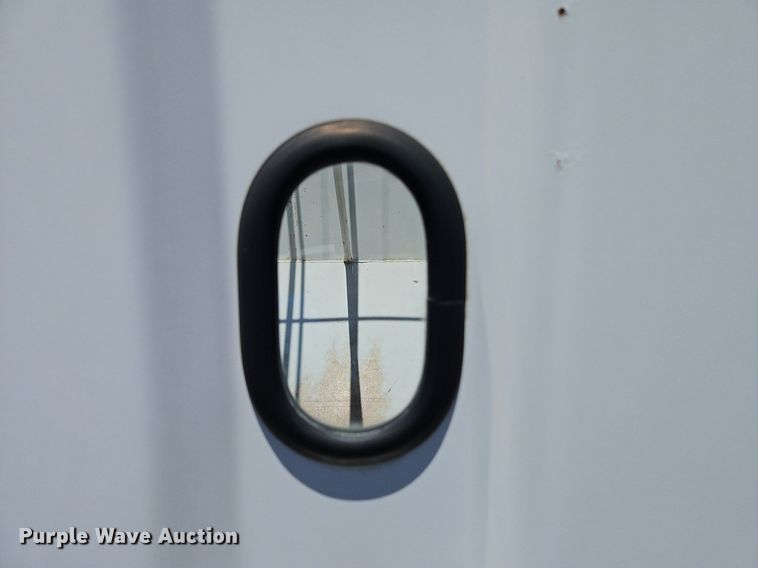 image for item DR8640 2017 Jet bottom dump trailer