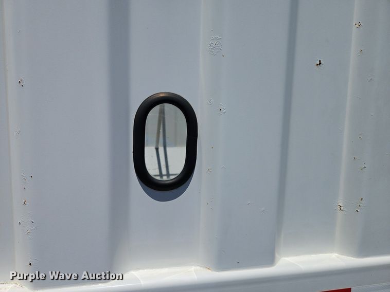 image for item DR8640 2017 Jet bottom dump trailer