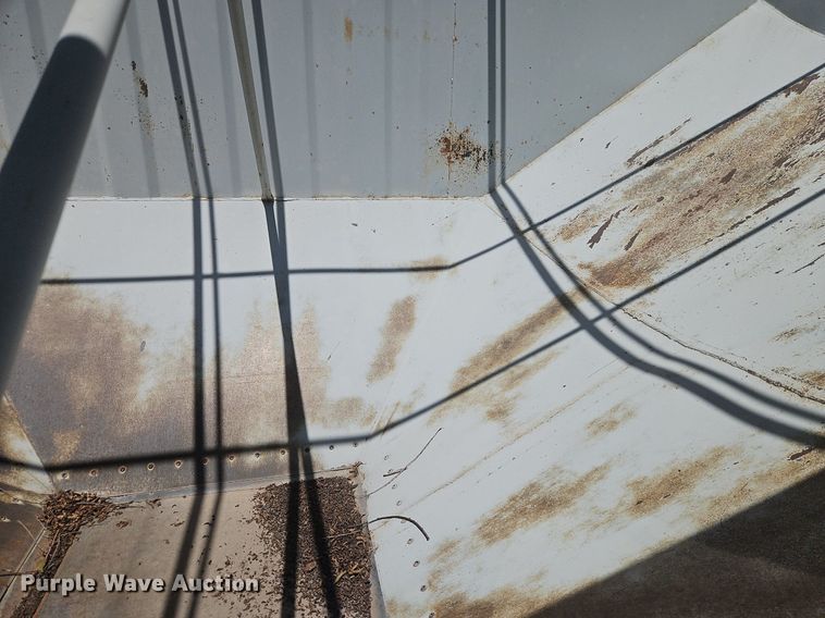 image for item DR8640 2017 Jet bottom dump trailer