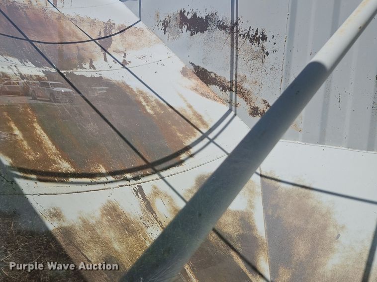 image for item DR8640 2017 Jet bottom dump trailer