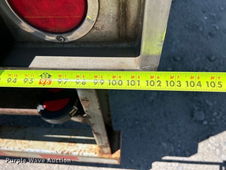 image for item DS0867 2003 Great Dane  dry van trailer