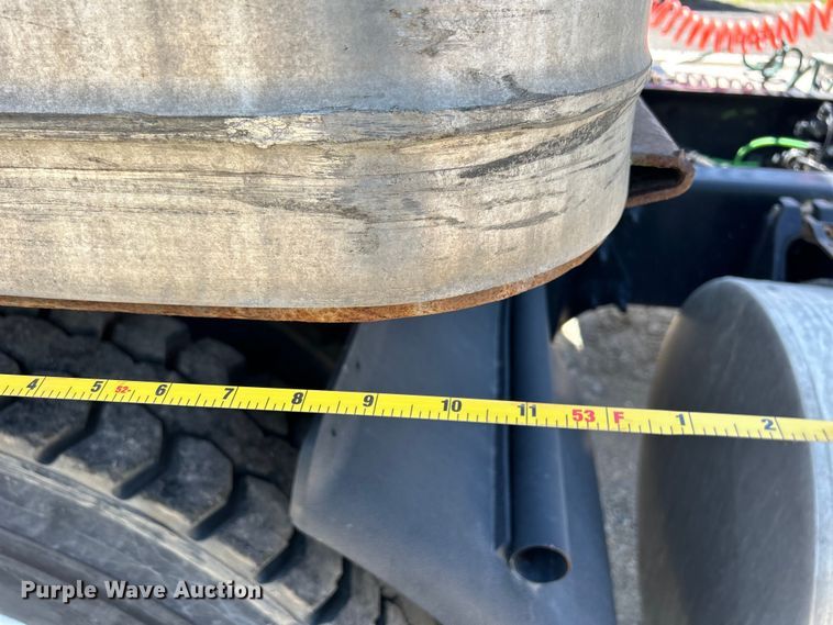 image for item DS0867 2003 Great Dane  dry van trailer