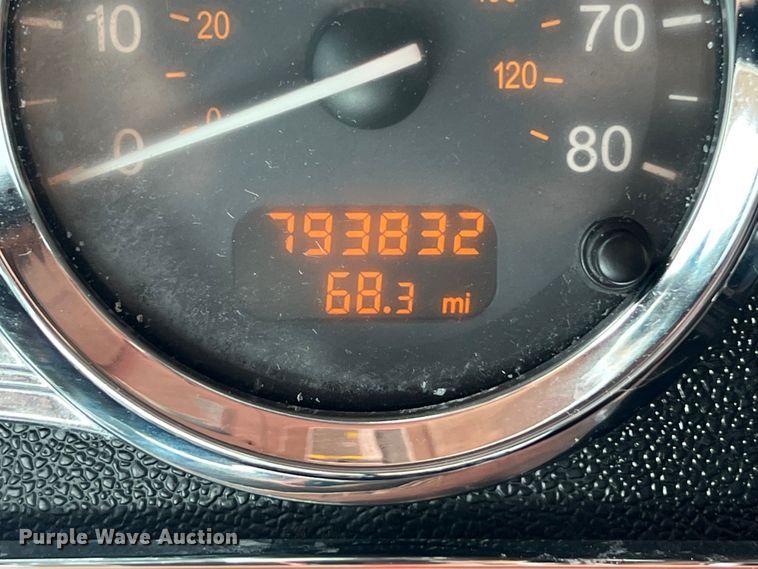 image for item DS3112 2012 Peterbilt 389 semi truck