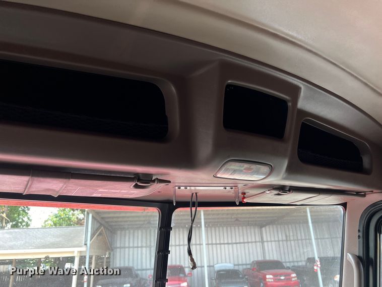 image for item DS3112 2012 Peterbilt 389 semi truck