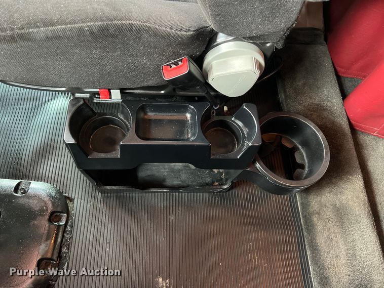 image for item DS3112 2012 Peterbilt 389 semi truck