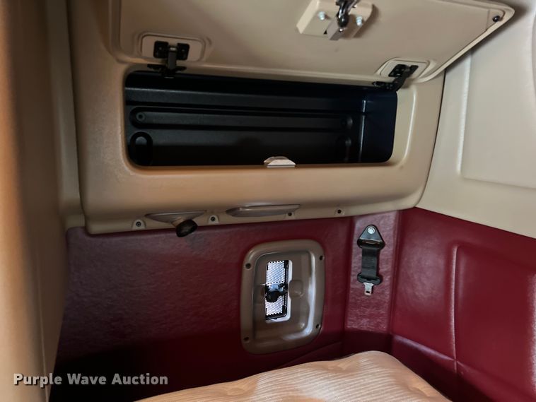 image for item DS3112 2012 Peterbilt 389 semi truck