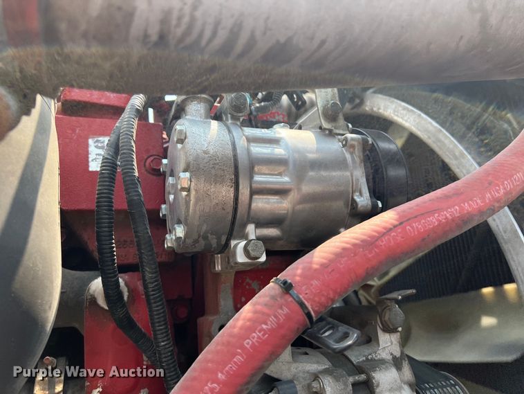 image for item DS3112 2012 Peterbilt 389 semi truck