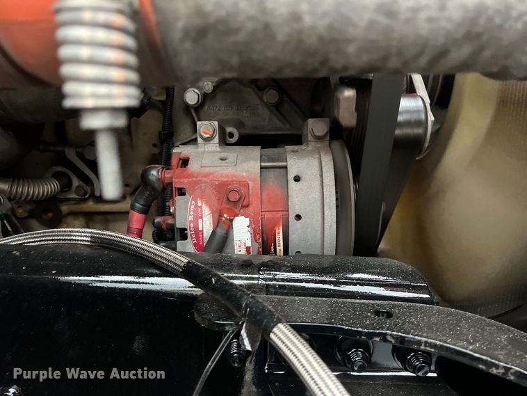 image for item DS3113 2018 Freightliner  Cascadia  semi truck