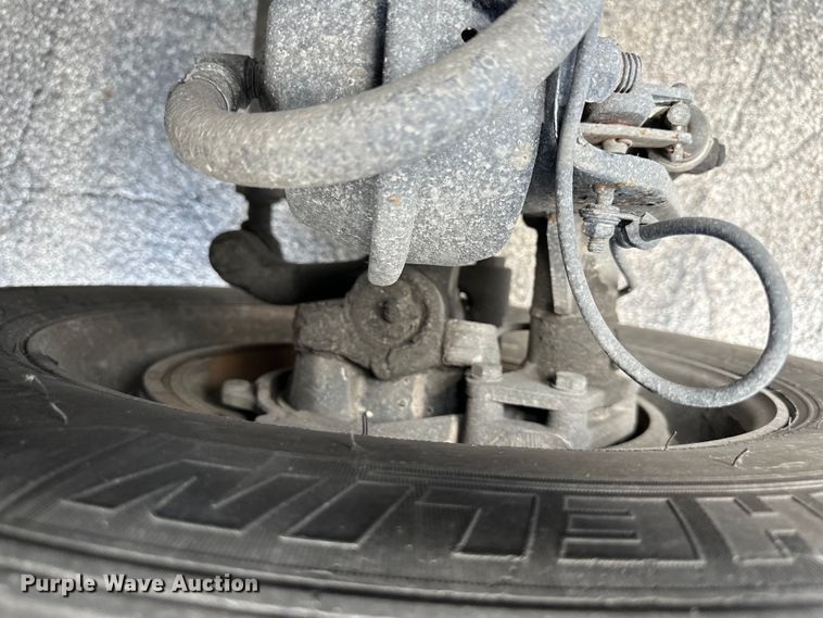 image for item DS4170 2019 Freightliner  Cascadia semi truck