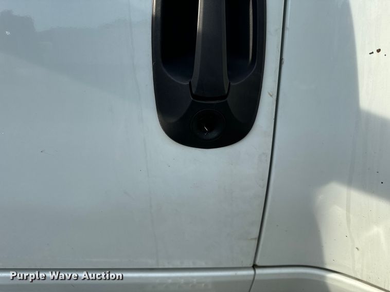 image for item DS5580 2019 International  LT625 semi truck