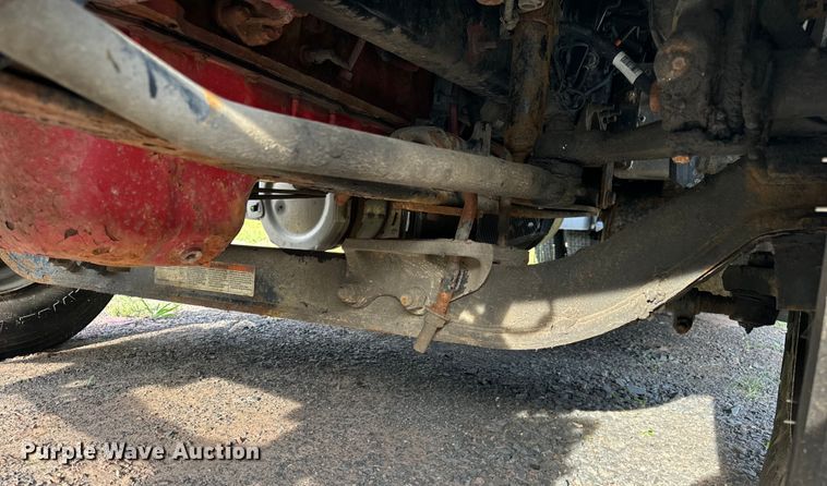 image for item DS5580 2019 International  LT625 semi truck