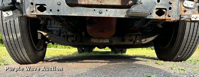 image for item DS5580 2019 International  LT625 semi truck