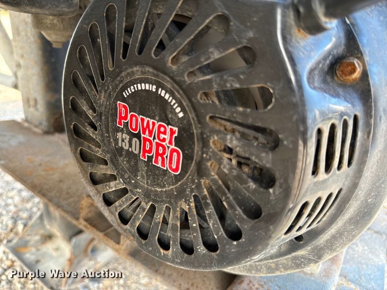 image for item DX0799 2015 Polar tank trailer