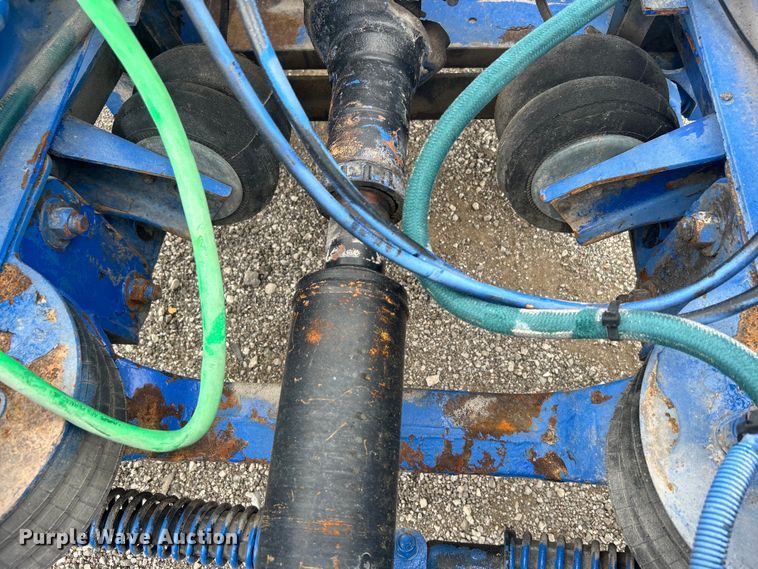 image for item EG0679 1996 Peterbilt  377 semi truck