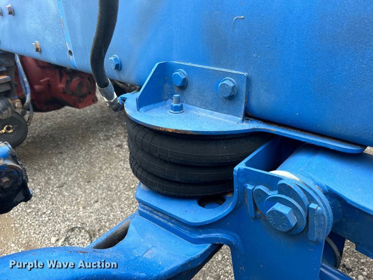 image for item EG0679 1996 Peterbilt  377 semi truck