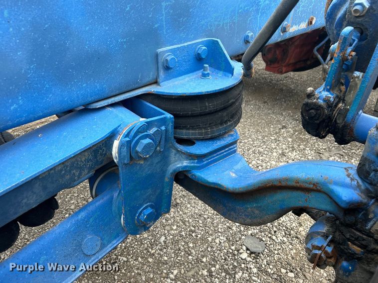 image for item EG0679 1996 Peterbilt  377 semi truck