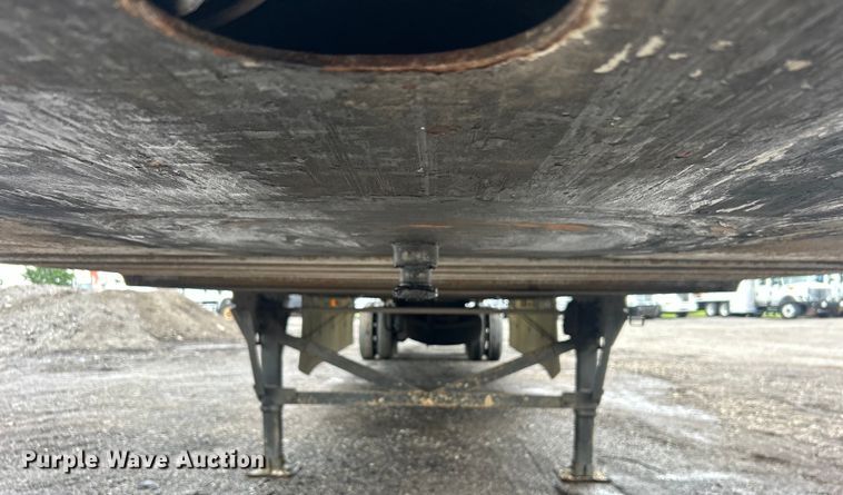 image for item EG0687 2013 Great Dane CSF1214-20053 dry van trailer