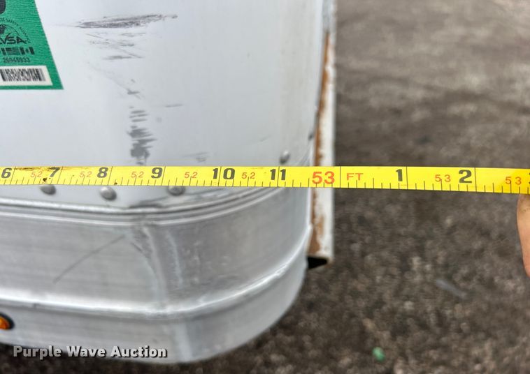 image for item EG0687 2013 Great Dane CSF1214-20053 dry van trailer