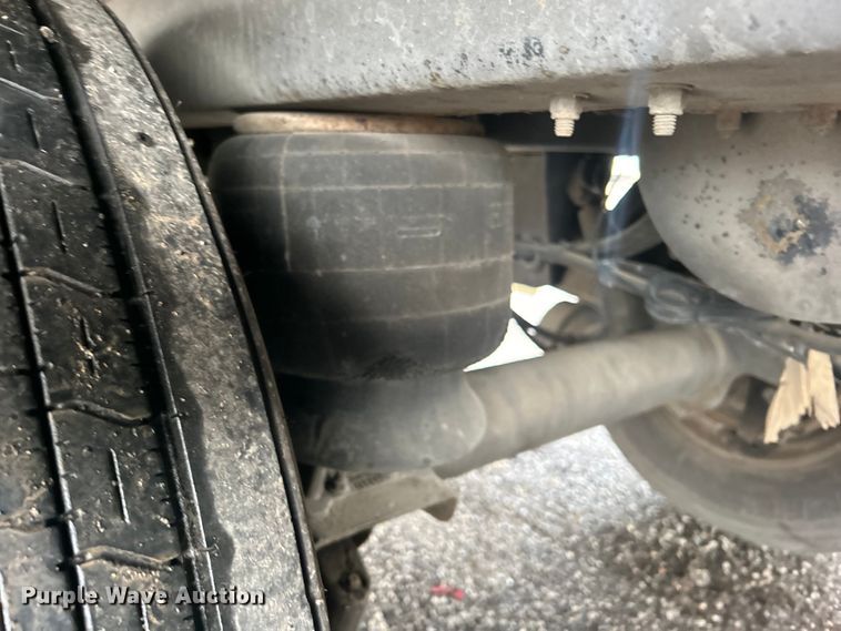 image for item EG0687 2013 Great Dane CSF1214-20053 dry van trailer