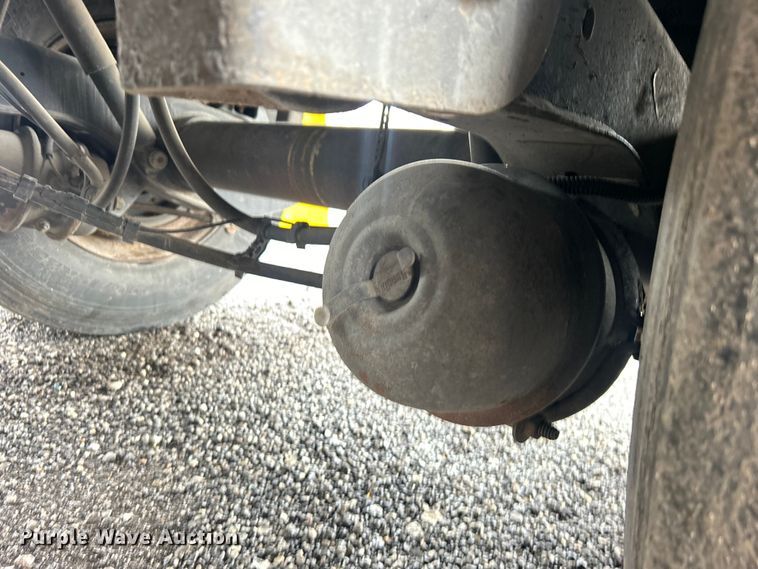 image for item EG0687 2013 Great Dane CSF1214-20053 dry van trailer