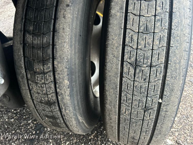 image for item EG0687 2013 Great Dane CSF1214-20053 dry van trailer