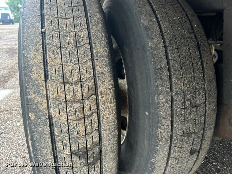 image for item EG0687 2013 Great Dane CSF1214-20053 dry van trailer