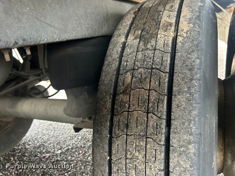 image for item EG0687 2013 Great Dane CSF1214-20053 dry van trailer