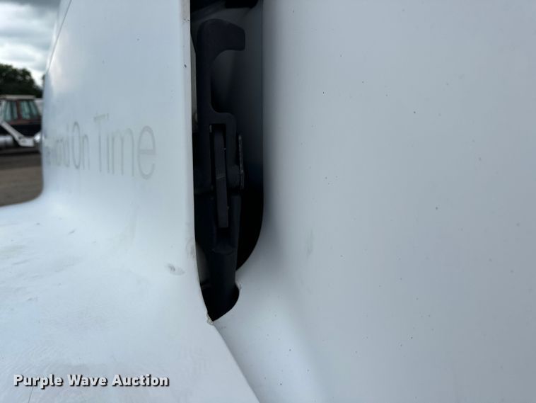 image for item EG1639 2009 Freightliner  Century Class S/T semi truck