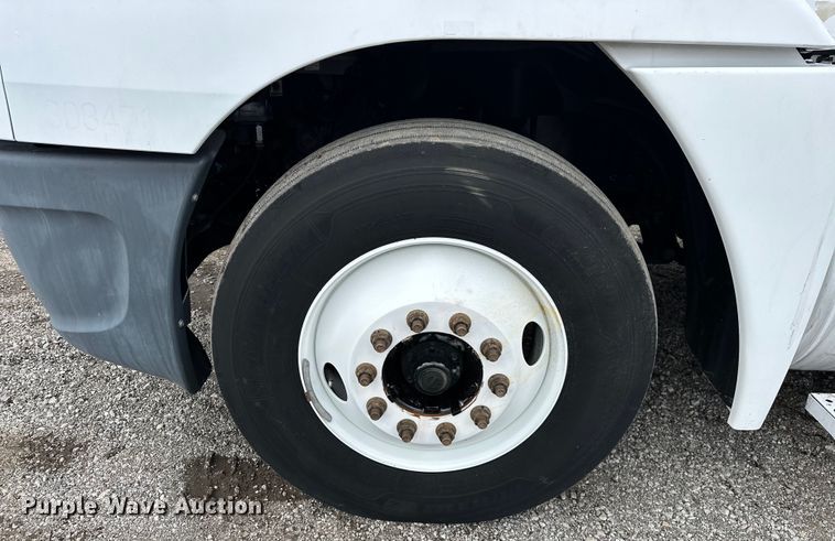 image for item EG1639 2009 Freightliner  Century Class S/T semi truck