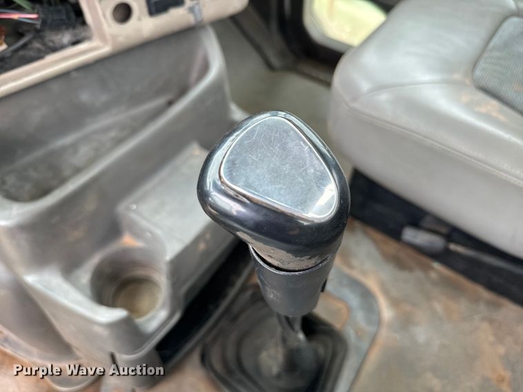 image for item EH3999 2006 Sterling AT9 semi truck