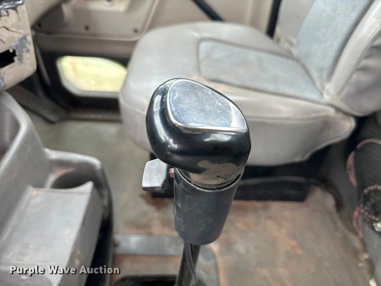 image for item EH3999 2006 Sterling AT9 semi truck