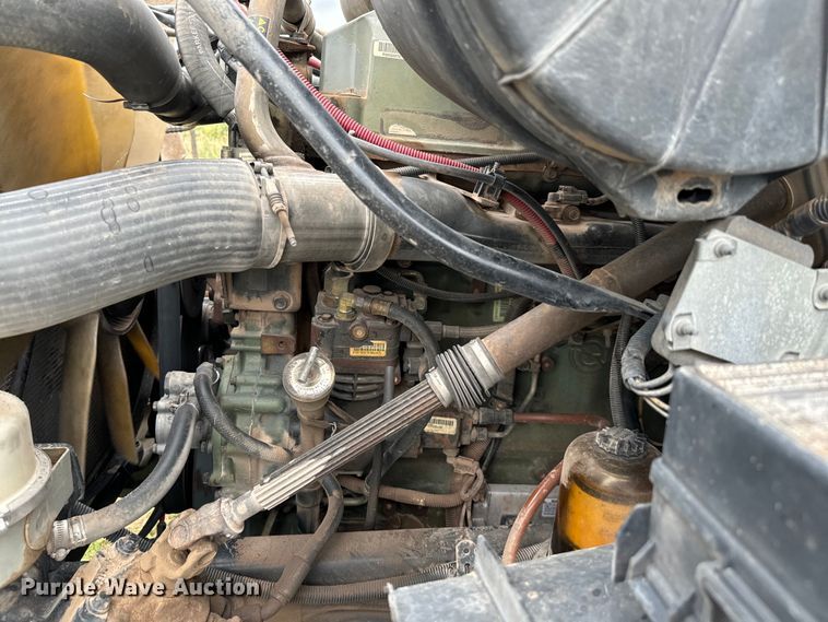 image for item EH3999 2006 Sterling AT9 semi truck