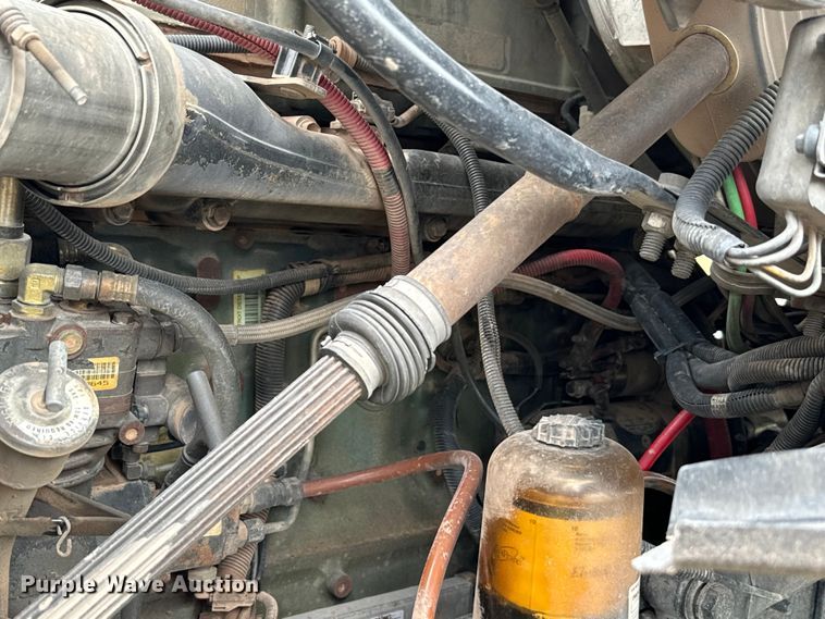 image for item EH3999 2006 Sterling AT9 semi truck