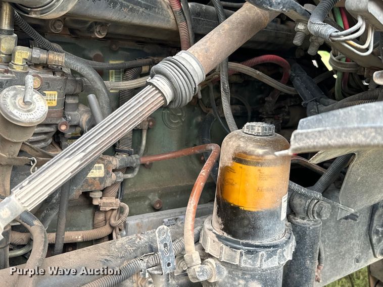 image for item EH3999 2006 Sterling AT9 semi truck