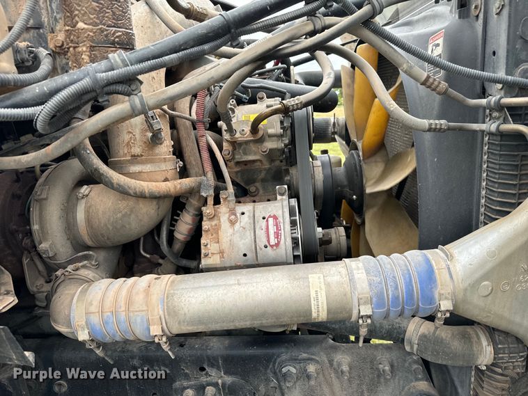 image for item EH3999 2006 Sterling AT9 semi truck