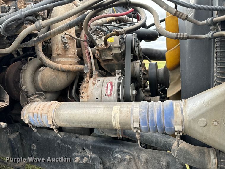 image for item EH3999 2006 Sterling AT9 semi truck