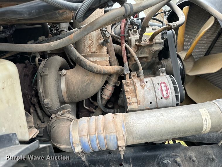 image for item EH3999 2006 Sterling AT9 semi truck