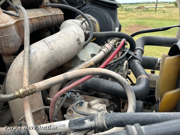 image for item EH3999 2006 Sterling AT9 semi truck