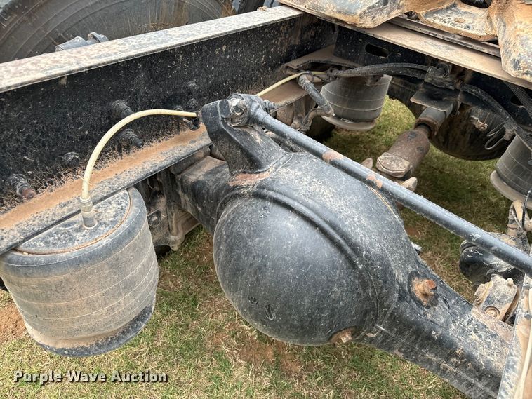 image for item EH3999 2006 Sterling AT9 semi truck