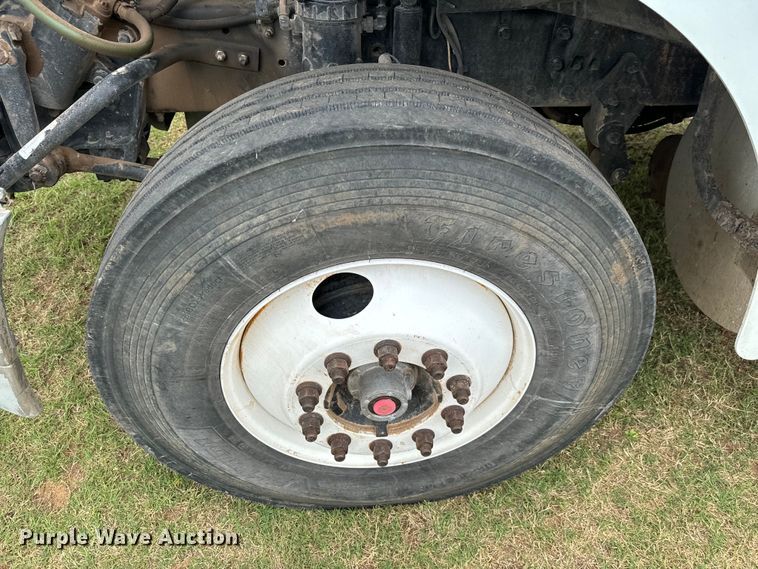 image for item EH3999 2006 Sterling AT9 semi truck